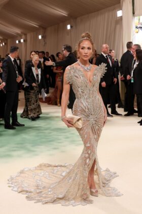 Foto Jennifer Lopez -Vogue