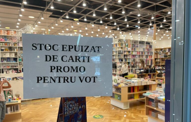 Foto Librăria Cărturești