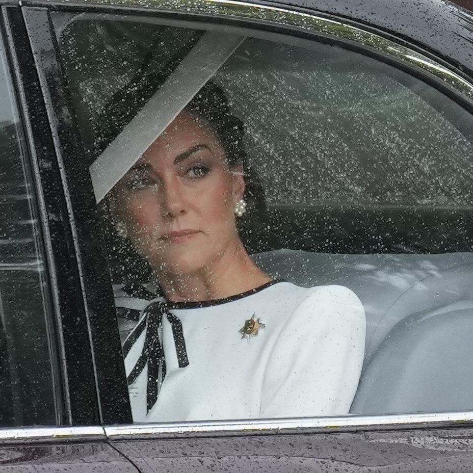 FOTO Prințesa de Wales, Kate Middleton, X-Twitter