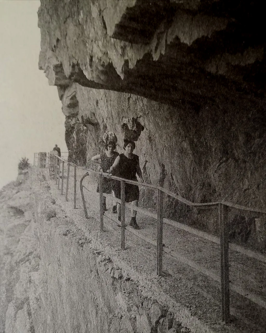 Foto Cinque Terre, Calea Iubirii, BBC