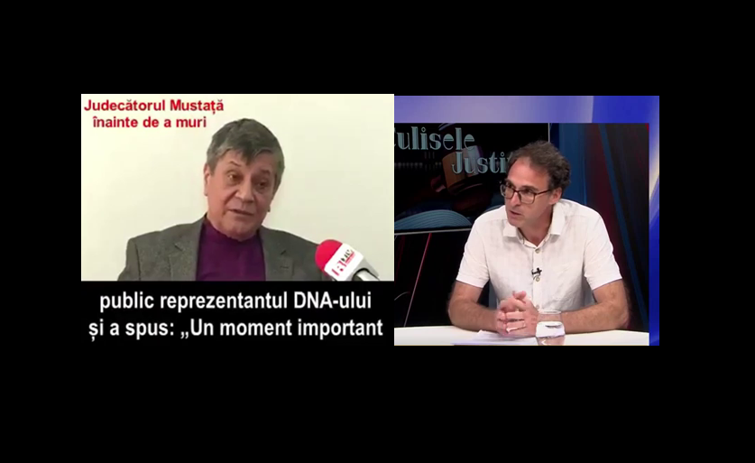 Trei judecători au fost “eliminați” pentru a se garanta pedeapsa cerută de DNA în cazul lui Dan Voiculescu