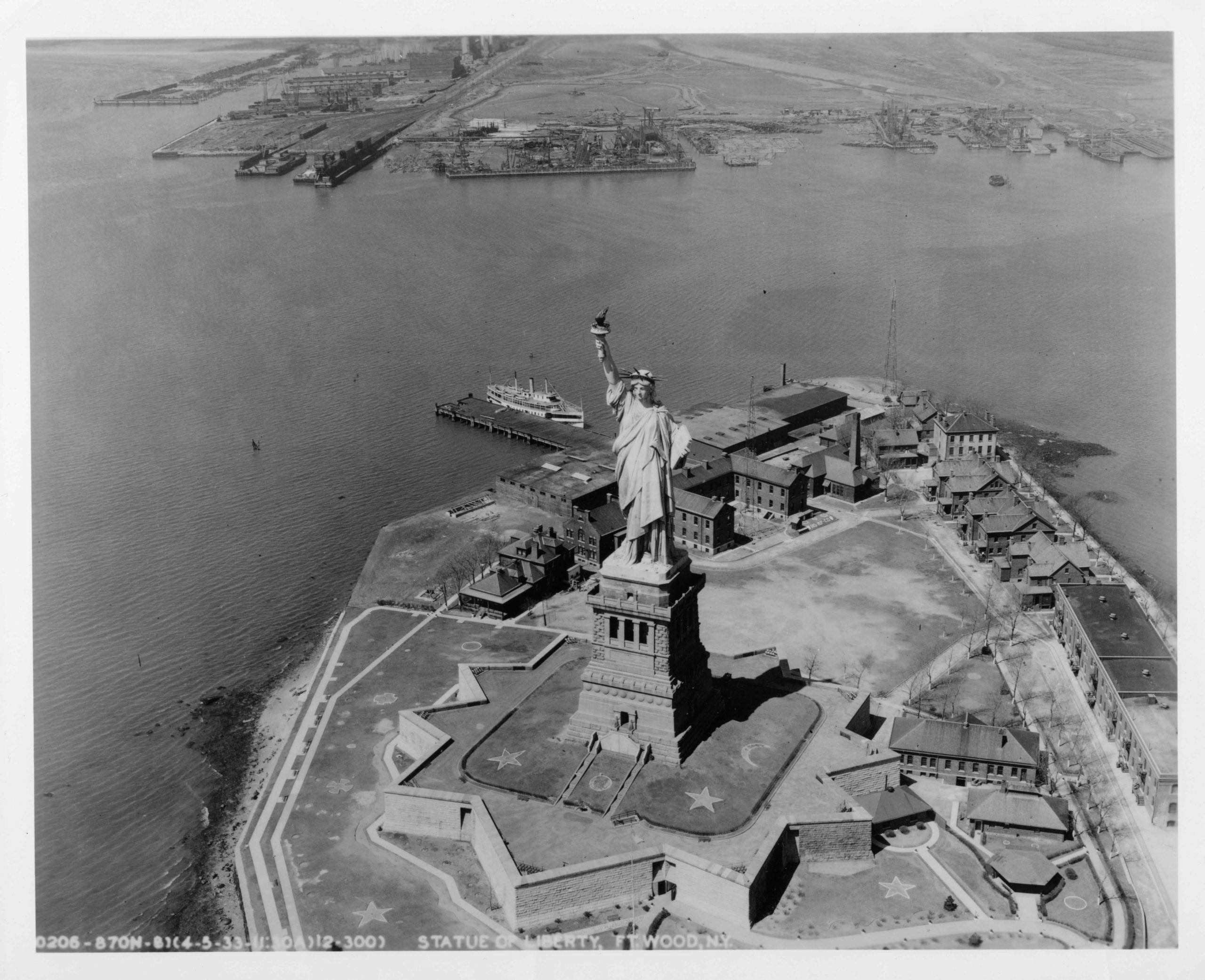 Foto Statuia Libertății-Statue of Liberty