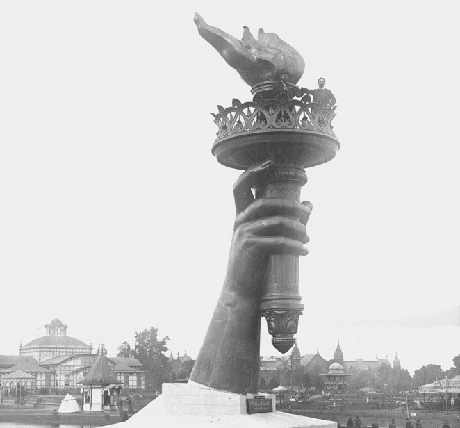 Foto Statuia Libertății-Statue of Liberty