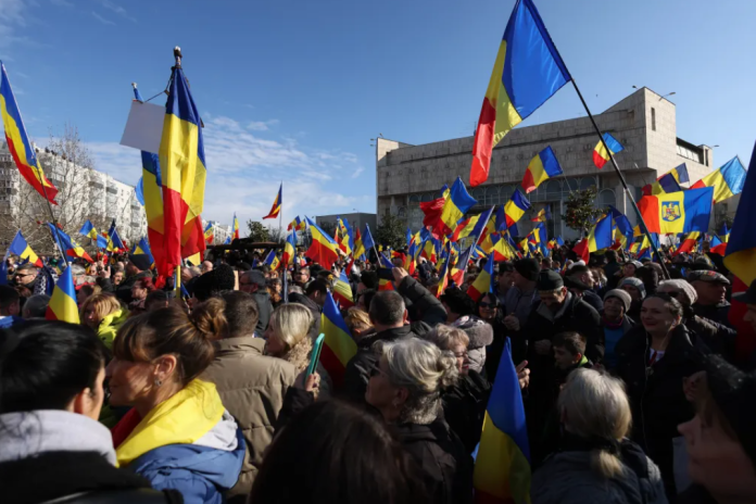 Foto: Inquam Photos / George Călin / Hotnews.ro