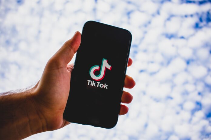 Foto Tik Tok